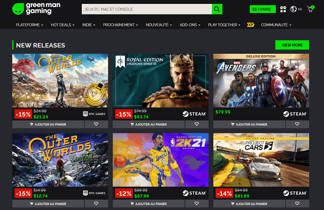 page-accueil-Green-Men-Gaming.com