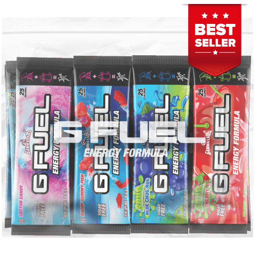 Best-Seller-gfuel