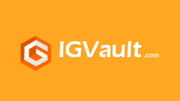 IGVault-avis