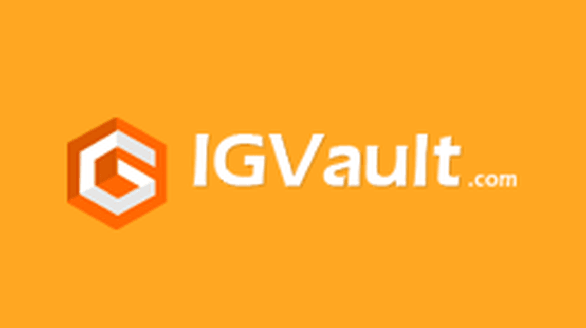 IGVault-avis