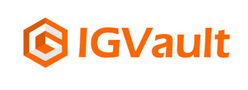 IGVault-logo