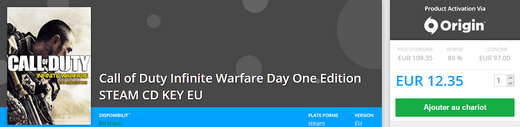 achat-call-of duty-gamesdeal
