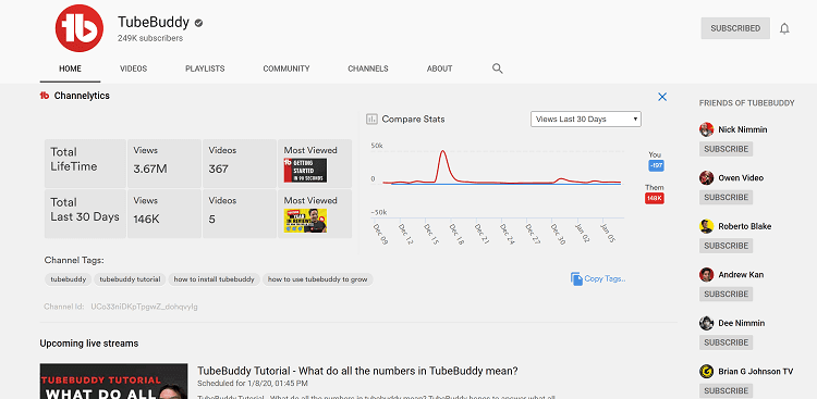 analyse-performance-video-youtube-tubebuddy