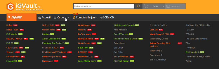 clé-cd-compte-jeu-or-IGVault