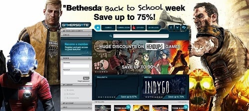 gamersgate-jeu-en-promotion