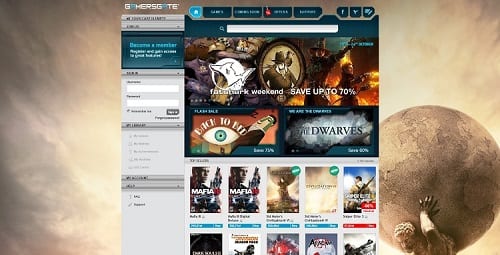 interface-gamersgate