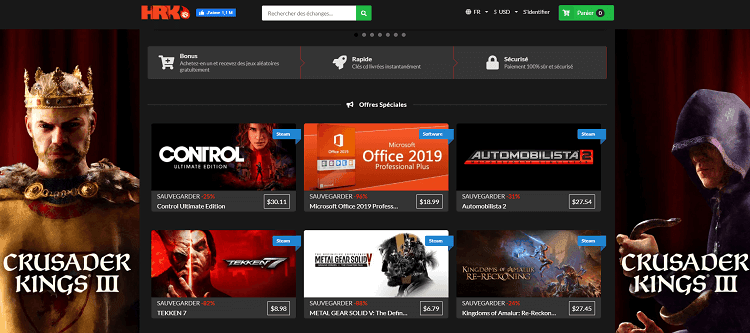 page-accueil-hrk-game.com