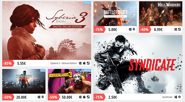 promotion-DLGamer