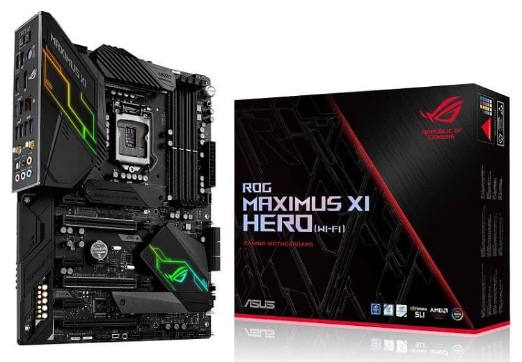 ASUS-ROG-MAXIMUS-XI-HERO