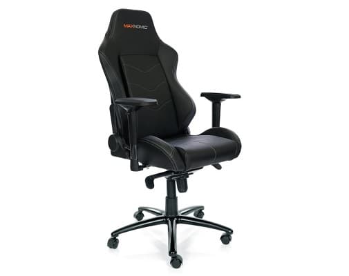 Chaise-gaming-MAXNOMIC-NINJA-EDITION