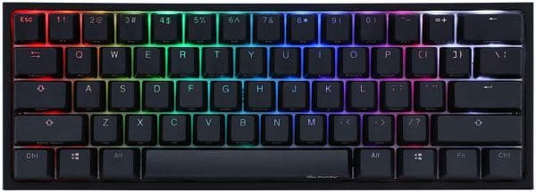 Clavier-DUCKY-ONE-2-MINI