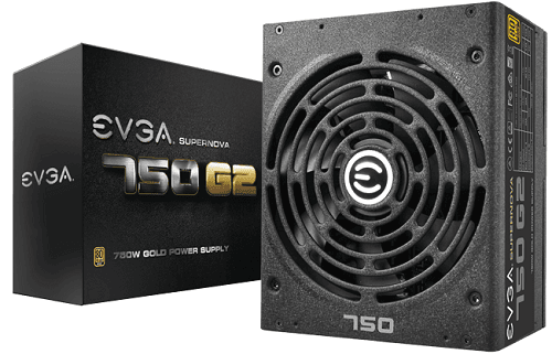 EVGA-SuperNOVA-750-G2