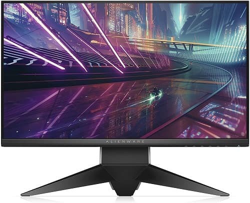 Ecran-gaming-ALIENWAR-AW2518H-Ninja
