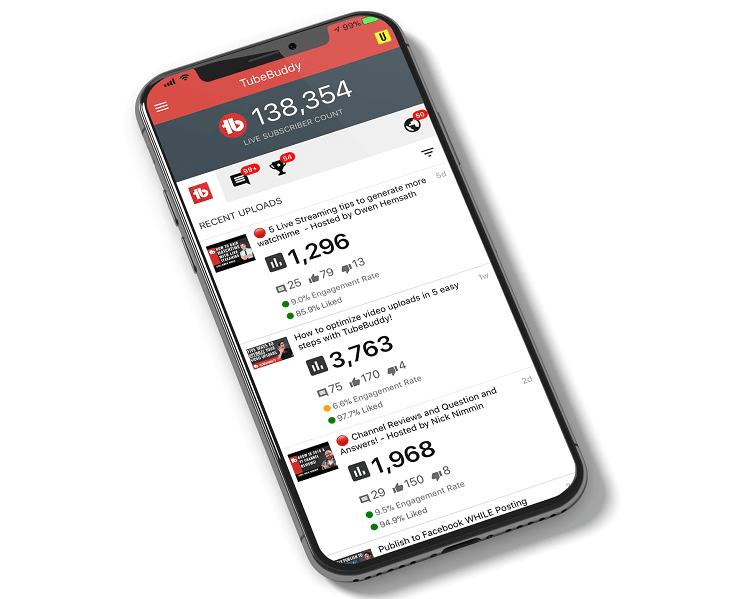 application-mobile-android-TubeBuddy