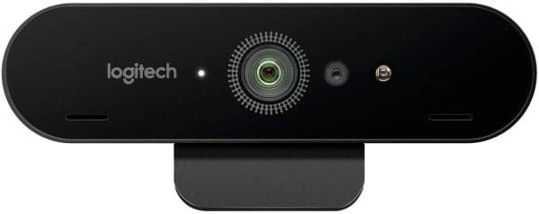 camera-Logitech-Brio