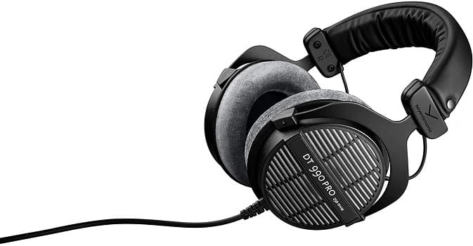 casque-BEYERDYNAMIC-DT-990-PRO