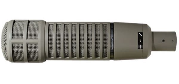 micro-Electro-Voice-RE20
