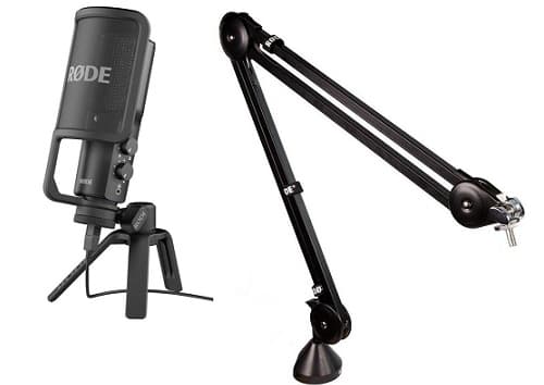 microphone-rode-perche-rode-psa1