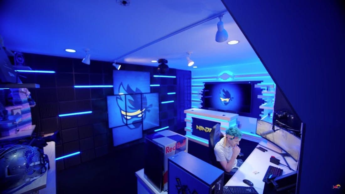 setup-Ninja