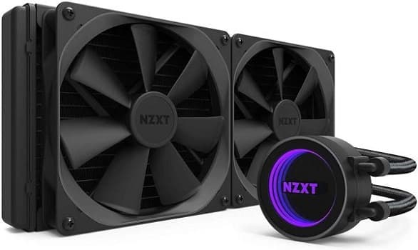 systeme-refroidissement-NZXT-KRAKEN-X62
