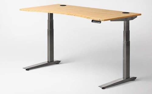 bureau-ajustable-jarvis-reglable-electriquement