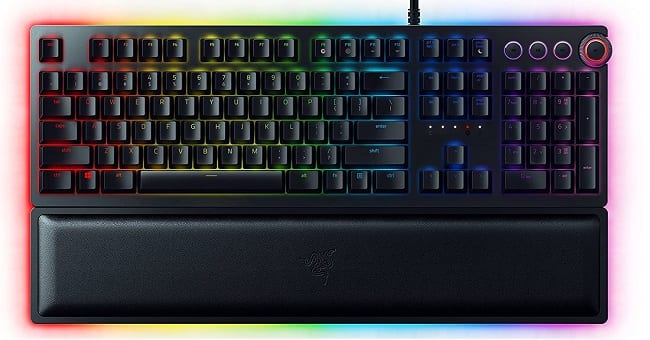 clavier-gaming-razer-huntsman-elite