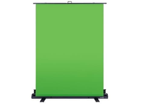 fond-vert-elgato-deroulable