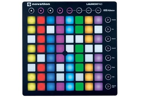 novation-launchpad-MK2