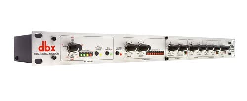 preampli-DBX286S