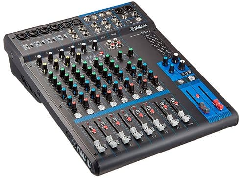 table-sons-yamaha-mg12