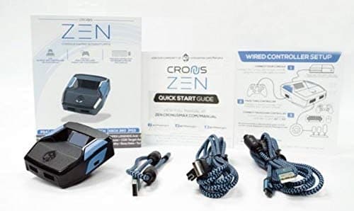 Cronus-ZEN-comment-ca-marche
