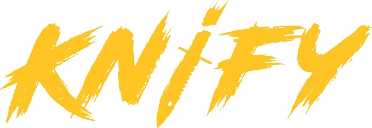 Knify-avis