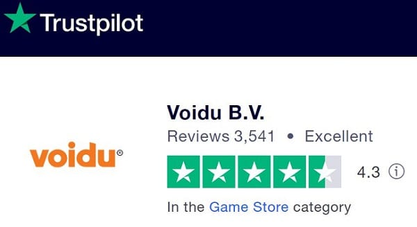 avis-clients-voidu-trustpilot