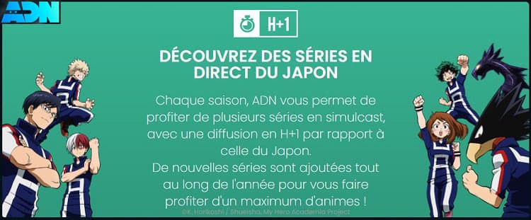 contenus-hplus1-plateforme-streaming-ADN