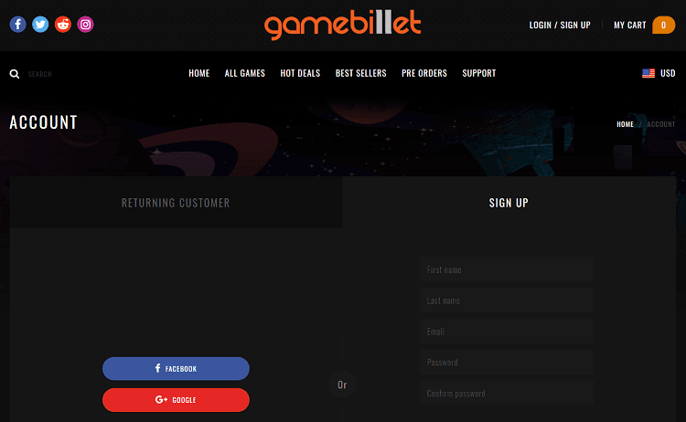 creer-compte-GameBillet