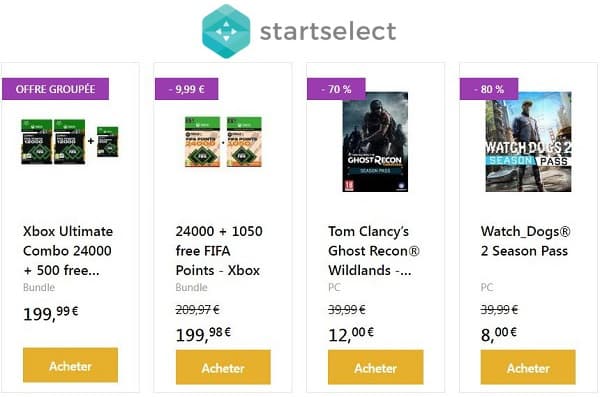 promotions-exclusives-e-boutique-starselect