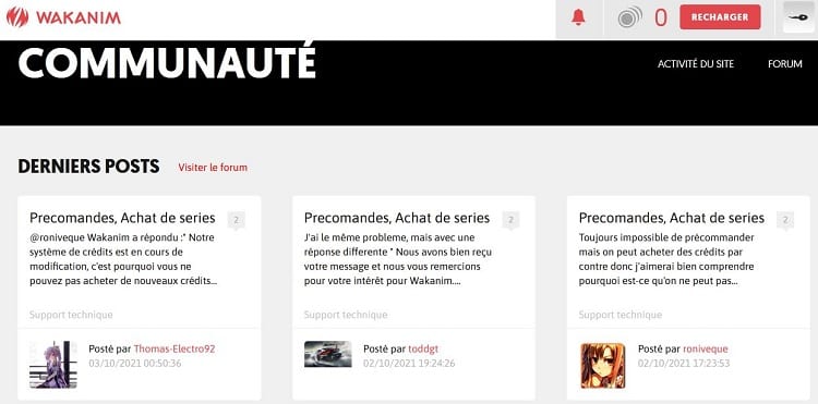 rubrique-communaute-site-wakanim.tv
