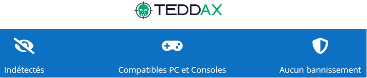 hacks-indetectables-securises-Teddax