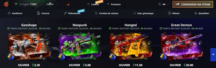 page-accueil-plateforme-ligne-Hellcase