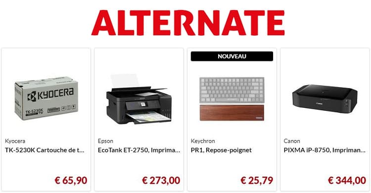 vente-articles-bureau-Alternate