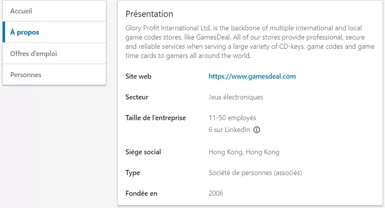 presentation-LinkedIn-Gamesdeal