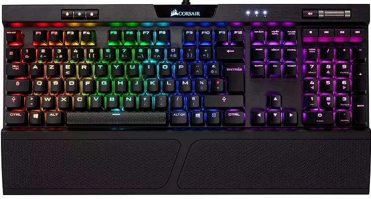clavier-corsair-K70-RGB-MK2