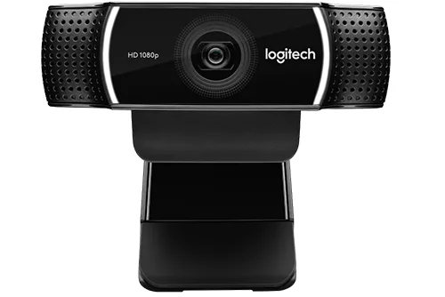 webcam-streaming-logitech-c922