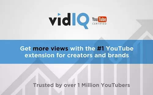 VidIQ-extension-createurs-contenu-Youtube