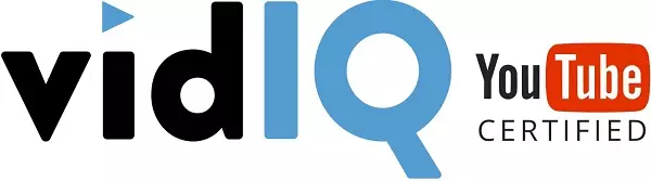 logo-VidIQ