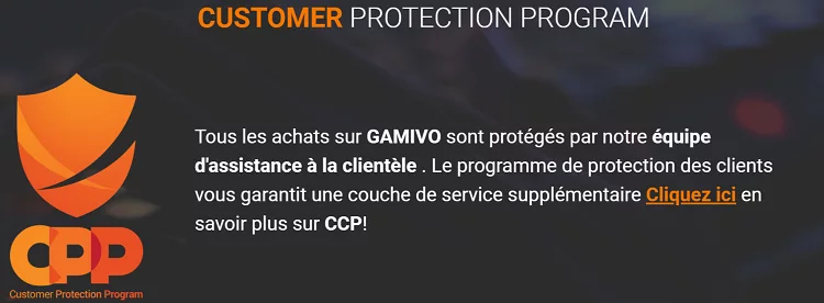 programme-protection-clients-gamivo