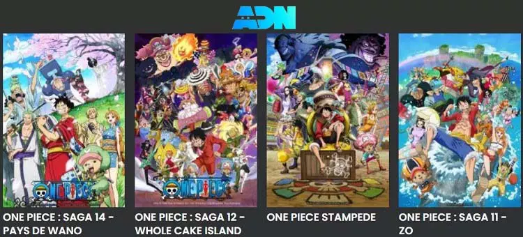 Anime-one-piece-disponible-ADN